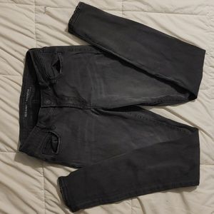 Old Navy Rockstar Jeans